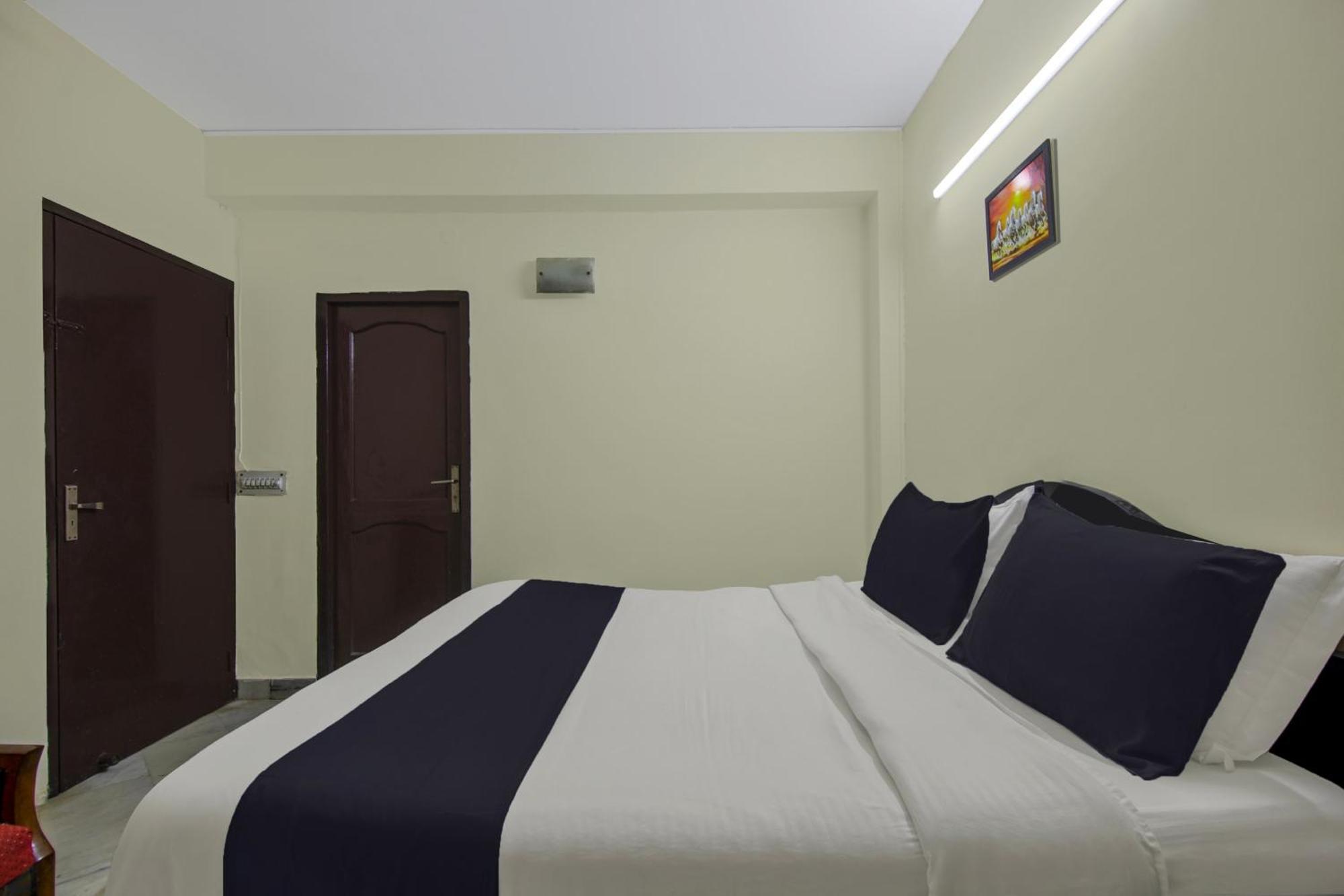 Hotel O Malhotra Bnb 3*